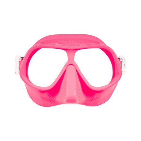 Scubapro Steel Comp Freediving Mask