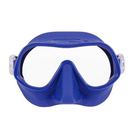 Scubapro Steel Pro Dive Mask