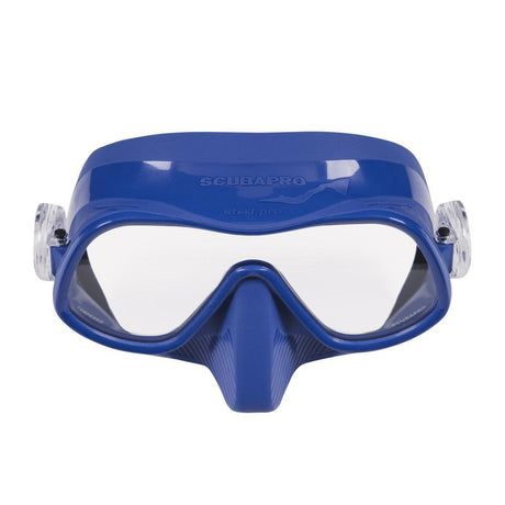 Scubapro Steel Pro Dive Mask