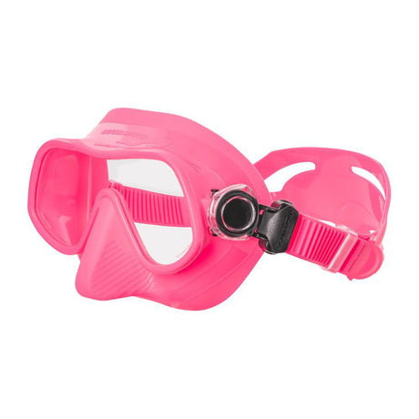 Scubapro Steel Pro Dive Mask