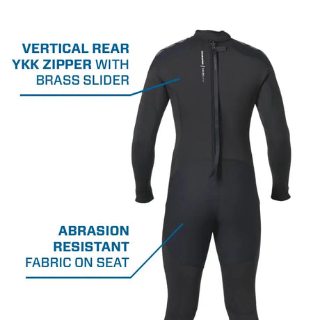 Scubapro Everflex Yulex 3/2mm Men's Wetsuit