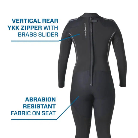 Scubapro Everflex Yulex 3/2mm Women's Wetsuit