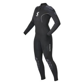 Scubapro Everflex Yulex 3/2mm Women's Wetsuit
