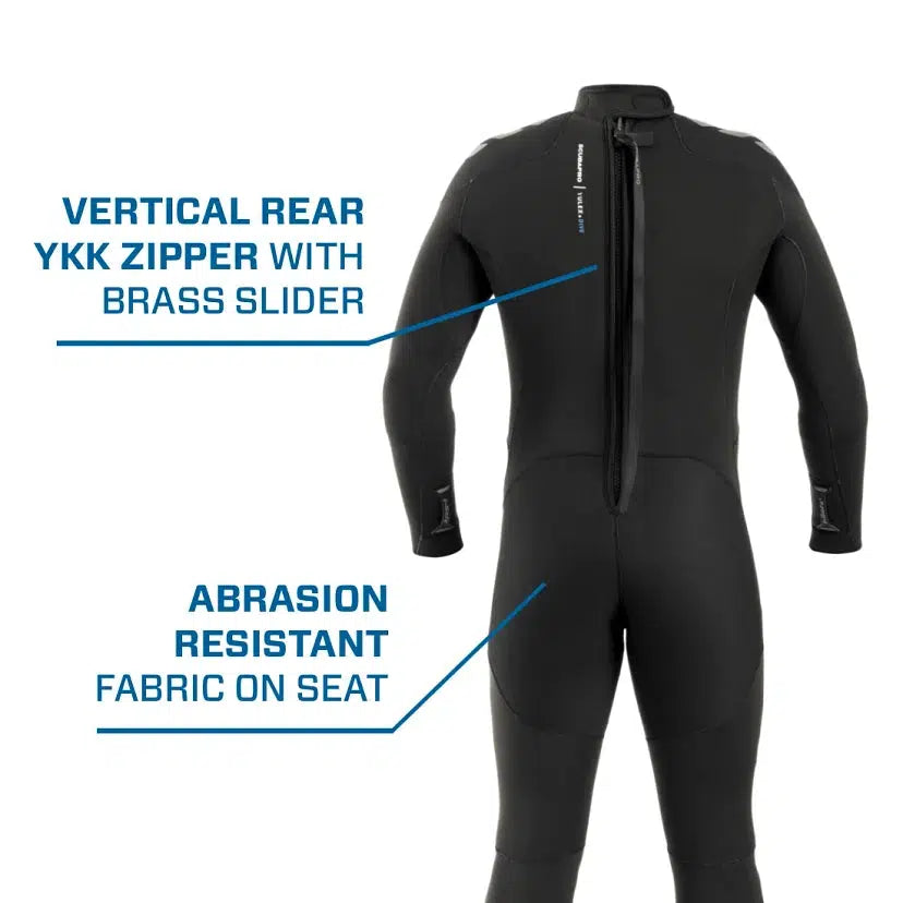 Scubapro Wetsuit Everflex Yulex 3/2 Steamer Men main image 0