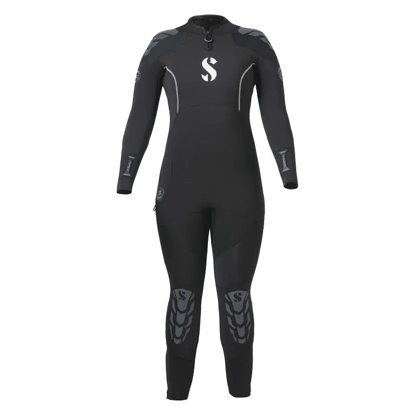 Scubapro Everflex Yulex 5/4mm Women's Wetsuit Mike's Dive Store