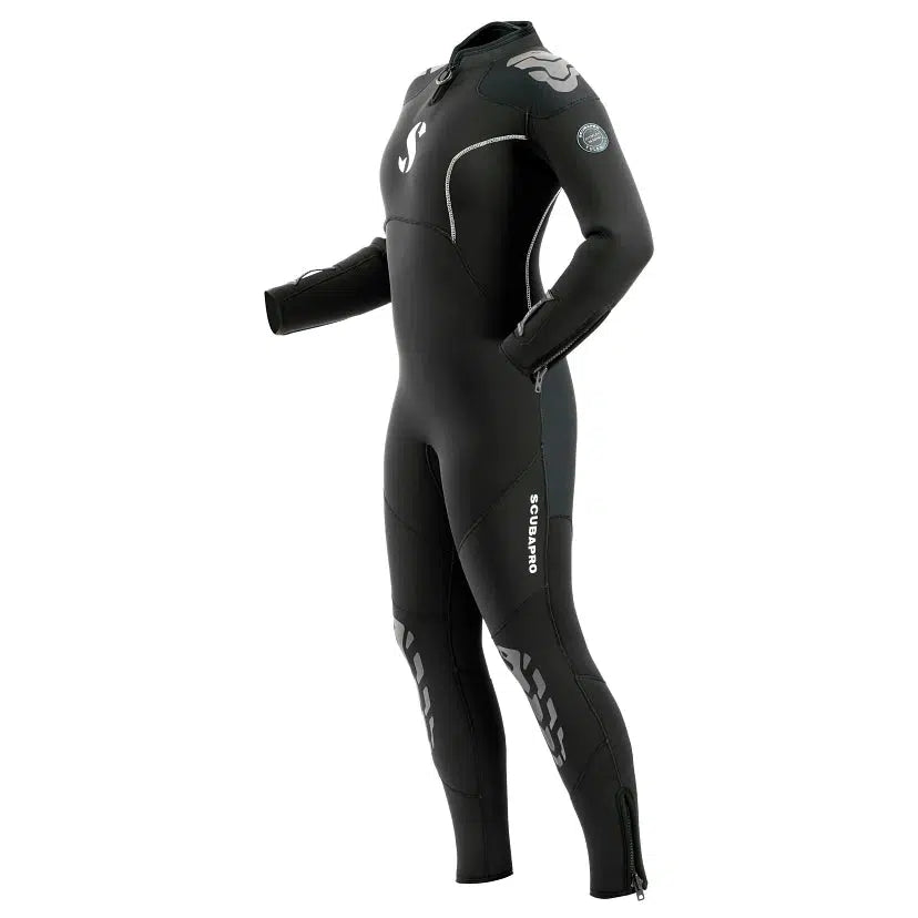 Scubapro Everflex Yulex 7/5 Women's Wetsuit Mike's Dive Store Mikes