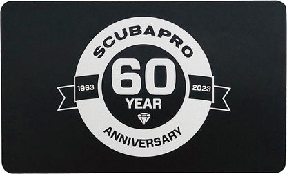 Scubapro Galileo G3 60th Anniversary Edition