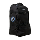 Scubapro Hydros Pro 2 BCD + Standard Monorail Weight Pockets