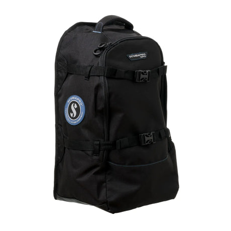 Scubapro Hydros Pro 2 BCD + Mini Monorail Weight Pockets
