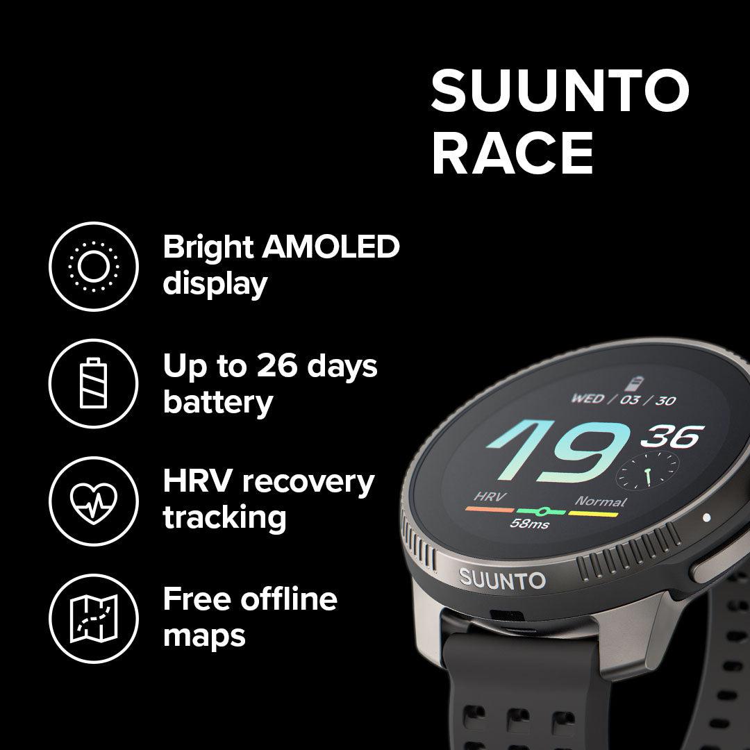 Suunto shop best sale