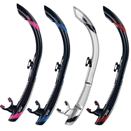 Atomic SubFrame Mask and Snorkel Set