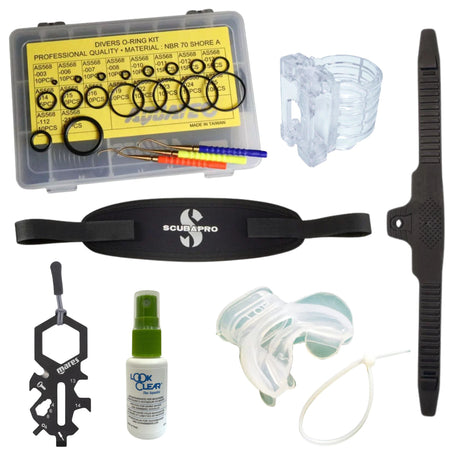 Save-A-Dive Kit