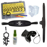 Save-A-Dive Kit