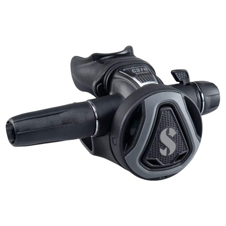 Scubapro MK17 EVO 2 / C370 Regulator in Graphite