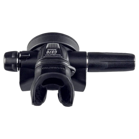 Scubapro MK17 EVO 2 / C370 Regulator in Graphite