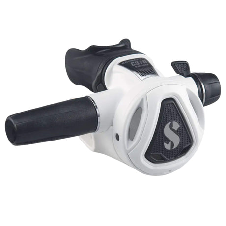 Scubapro MK11 EVO / C370 Regulator in White or Graphite