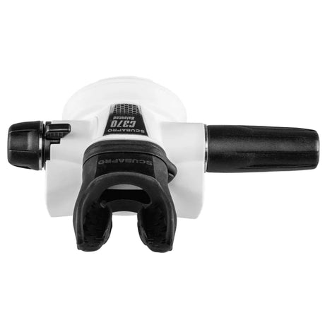 Scubapro MK11 EVO / C370 Regulator in White or Graphite