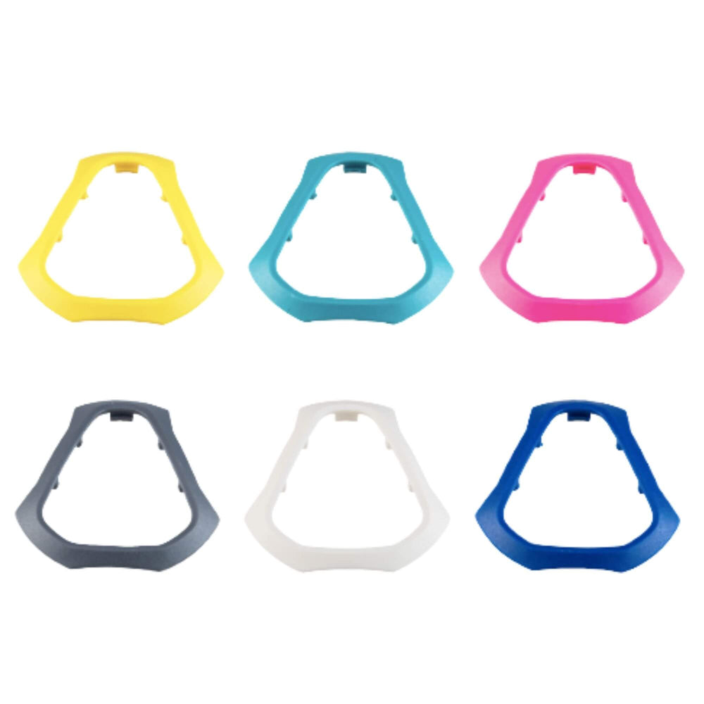 Scubapro Coloured Frames for C370 Second Stage
