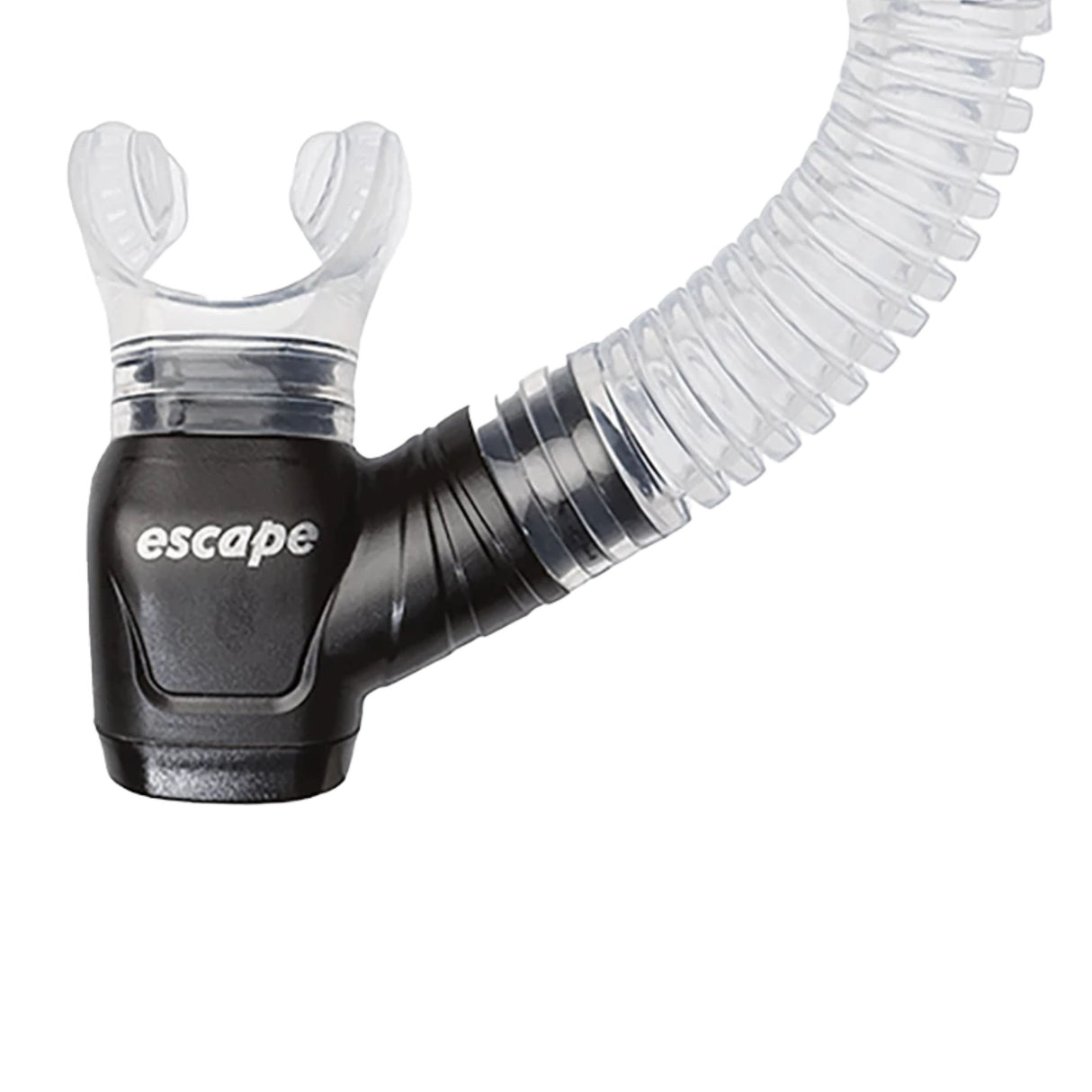Scubapro Escape Semi-Dry Snorkel