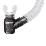 Scubapro Escape Semi-Dry Snorkel