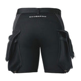Scubapro Hybrid Cargo Shorts | Womens