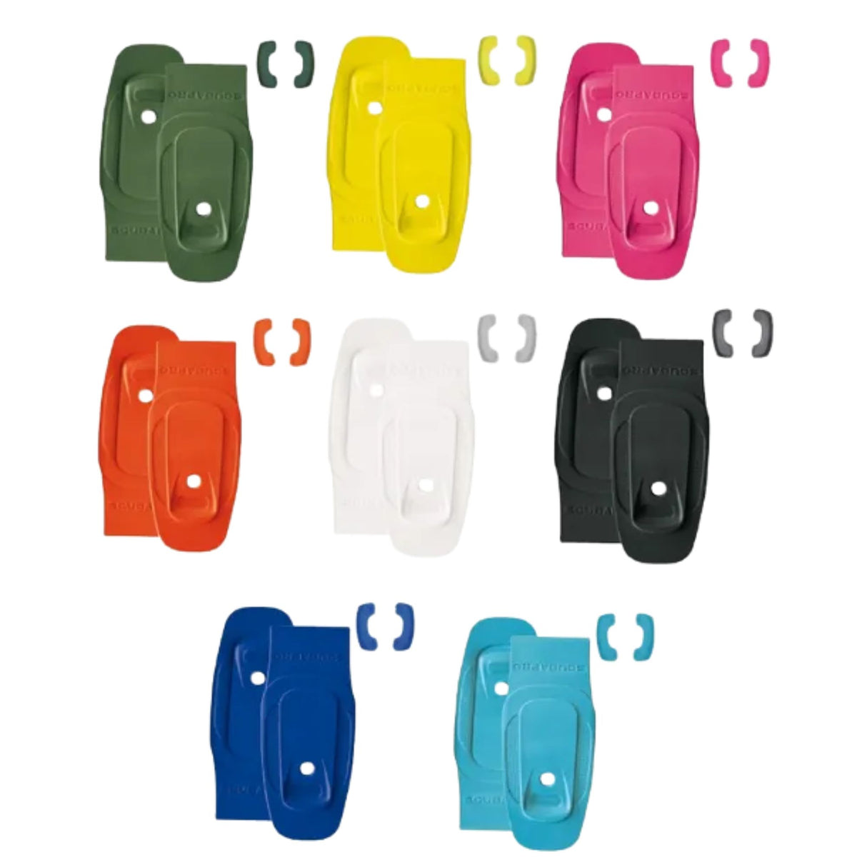 Scubapro Colour Kit for Mini Pocket Hydros Pro 2