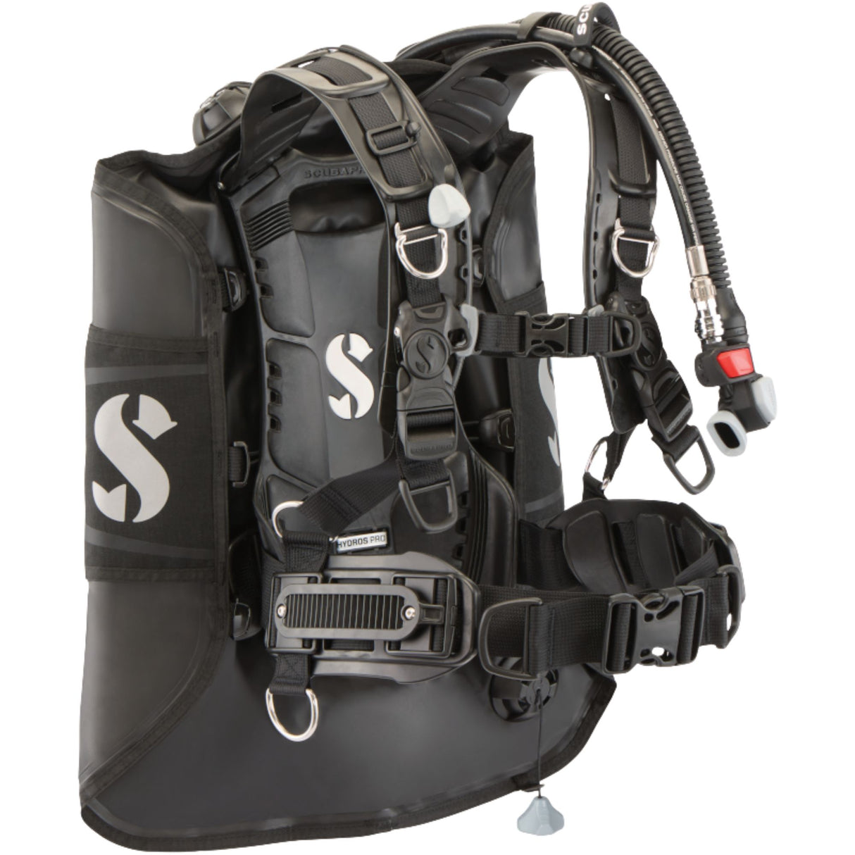 Scubapro Hydros Pro 2 BCD