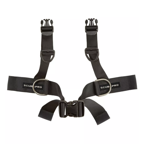 Scubapro Hydros Pro Trav-Tek BCD Waist Strap