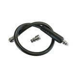 Scubapro LP Hose with Inflator Coupling