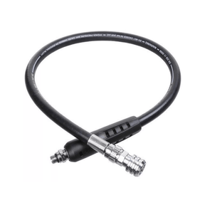 Scubapro LP Hose with Inflator Coupling