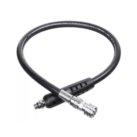 Scubapro LP Hose with Inflator Coupling