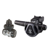 Scubapro MK11 EVO / C370 Regulator in White or Graphite