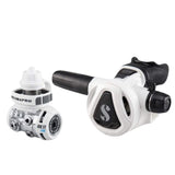 Scubapro MK11 EVO / C370 Regulator in White or Graphite