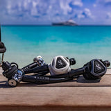 Scubapro MK11 EVO / C370 Regulator in White or Graphite