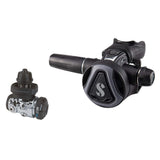 Scubapro MK17 EVO 2 / C370 Regulator in Graphite