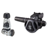 Scubapro MK17 EVO 2 / C370 Regulator in Graphite