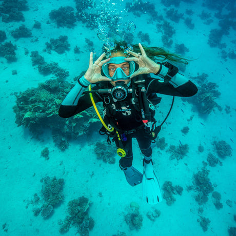 Scubapro MK17 EVO 2 / G260 Regulator Set