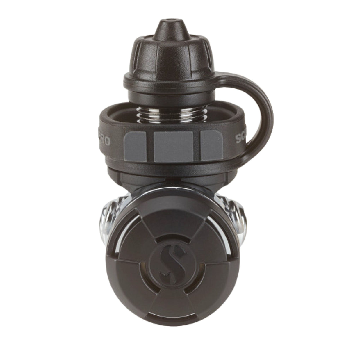 Scubapro MK17 EVO 2 / G260 Regulator Set