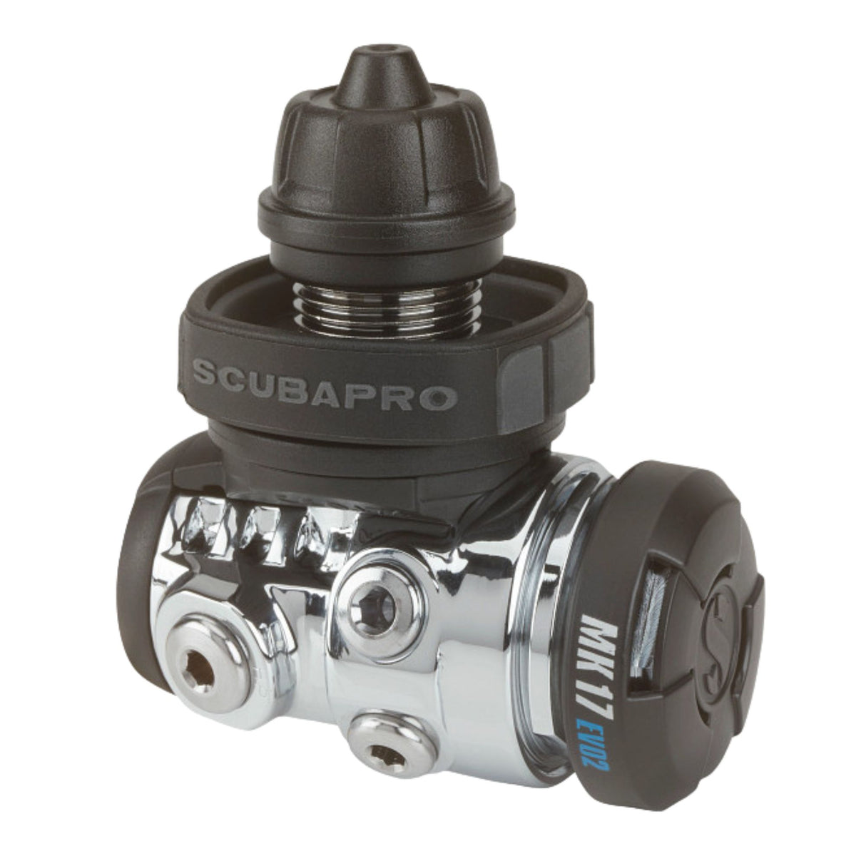 Scubapro MK17 EVO 2 / G260 Regulator Set