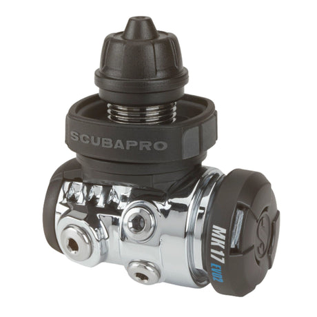 Scubapro MK17 EVO 2 / G260 Regulator Set