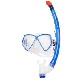 Scubapro Pantai Combo Mask and Snorkel Set