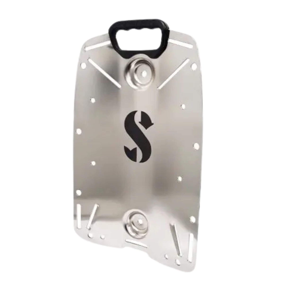 Scubapro S-Tek Stainless Steel Backplate