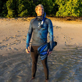 Scubapro UPF50 T-Flex Men's Leggings