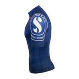 Scubapro UPF50 T-Flex Short Sleeve Men's Rash Guard