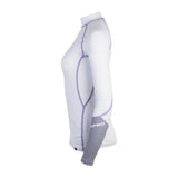 Scubapro UPF50 T-Flex Long Sleeve Women's Rash Guard - Shade