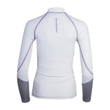 Scubapro UPF50 T-Flex Long Sleeve Women's Rash Guard - Shade