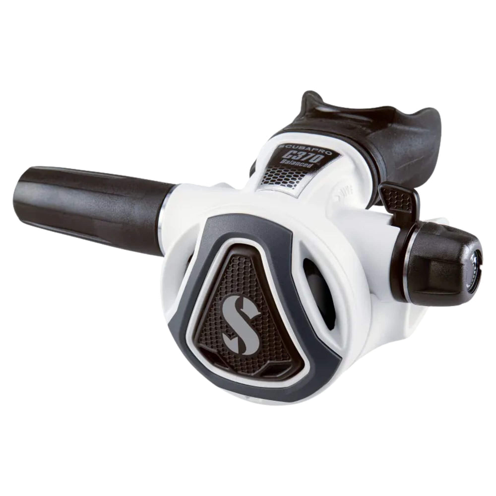 Scubapro Coloured Frames for C370 Second Stage