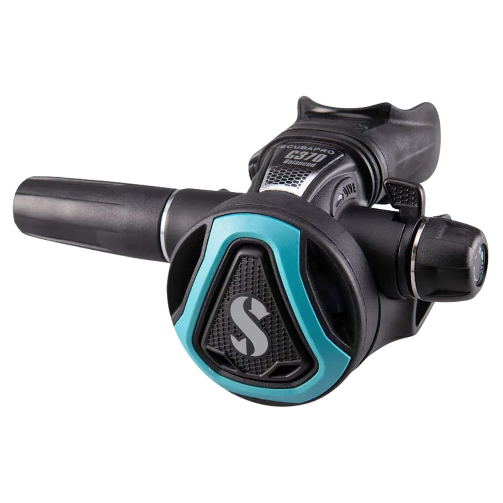 Scubapro Coloured Frames for C370 Second Stage