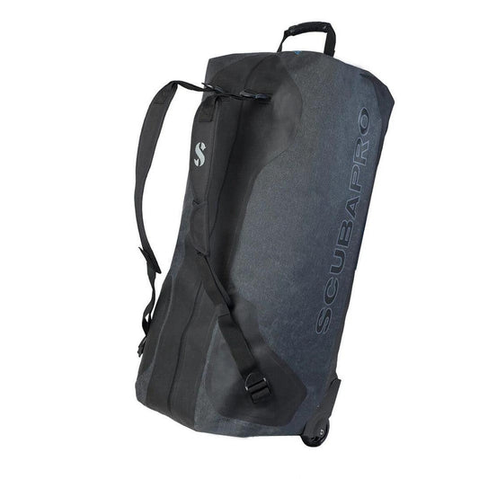 Scubapro Dry Bag 120 Roller Backpack