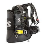 Scubapro Hydros Pro 2 BCD + Mini Monorail Weight Pockets